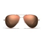 Roka Phantom Ti Review Copper Rose Gold Mirror
