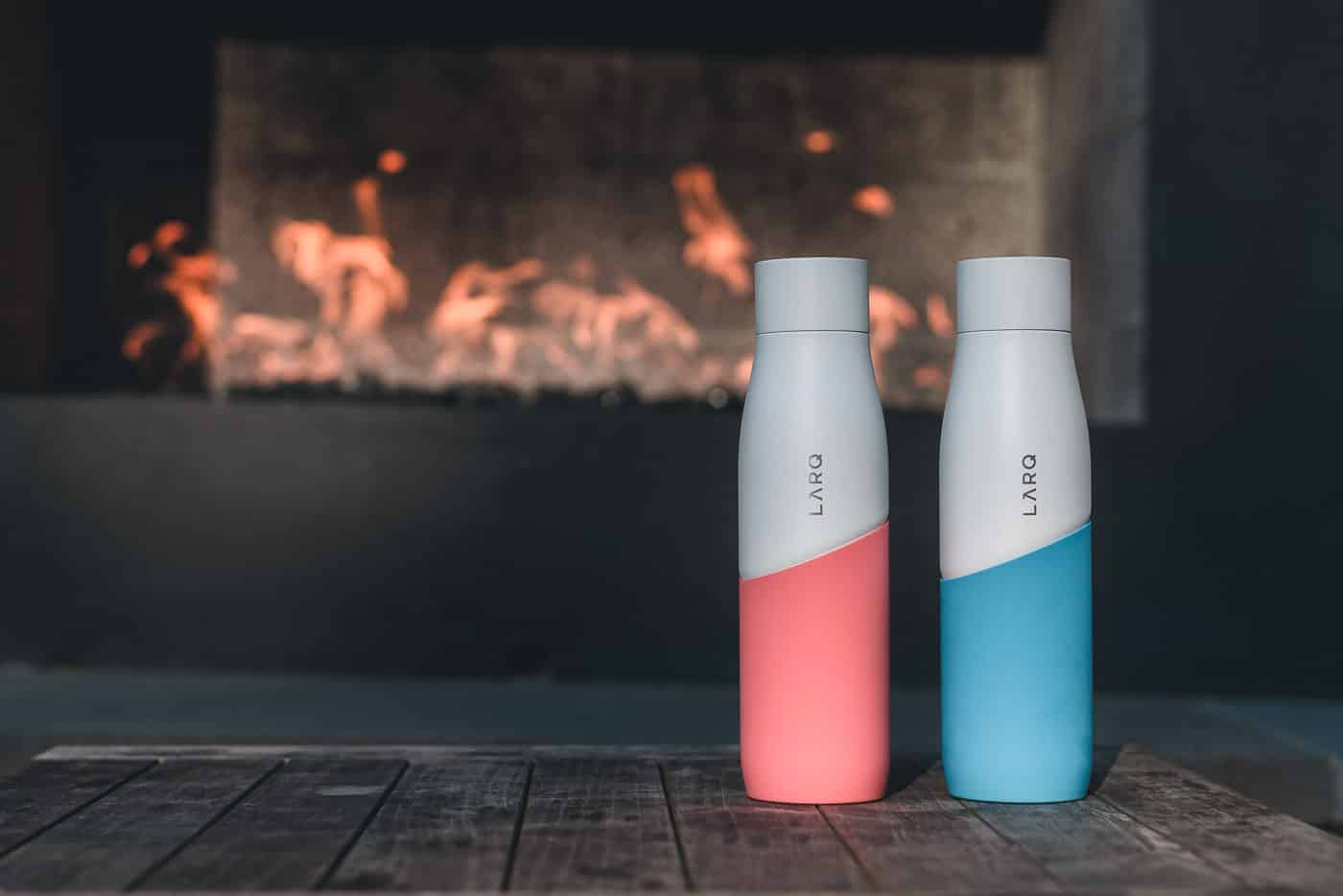 LARQ Bottle Movement Review: Is It Better Than The Original?