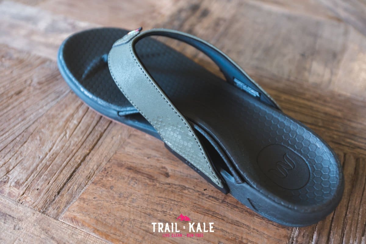 FitMyFoot Review Custom Fit Sandals Insoles And Sliders
