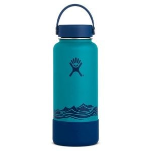 hydro flask escape 32 oz limited edition review