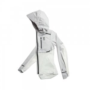 on weather jacket womens