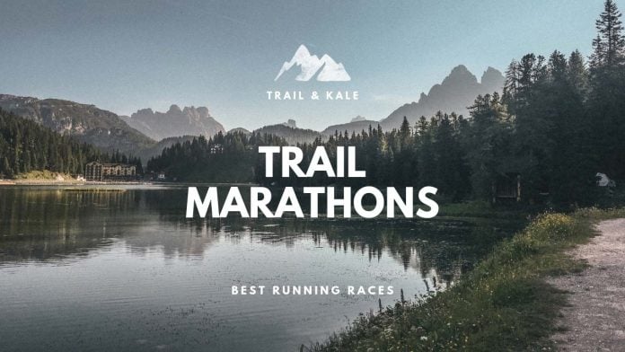 best running races trail marathons featured