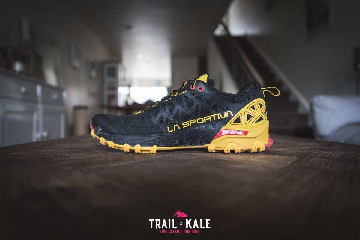 la sportiva run