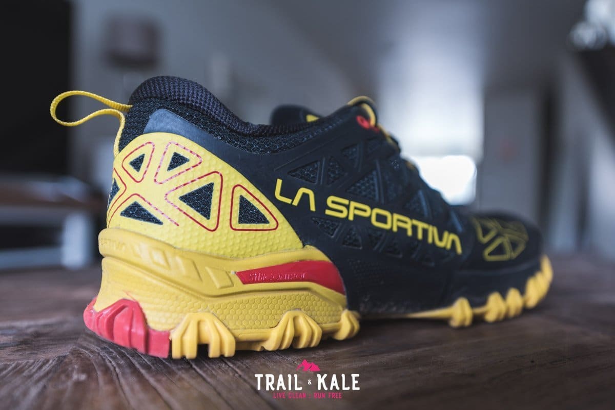 La Sportiva Bushido 2 review trail running Trail and Kale web wm 9