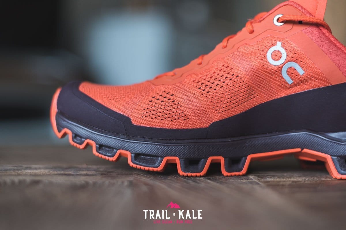 best trail running shoes reviews