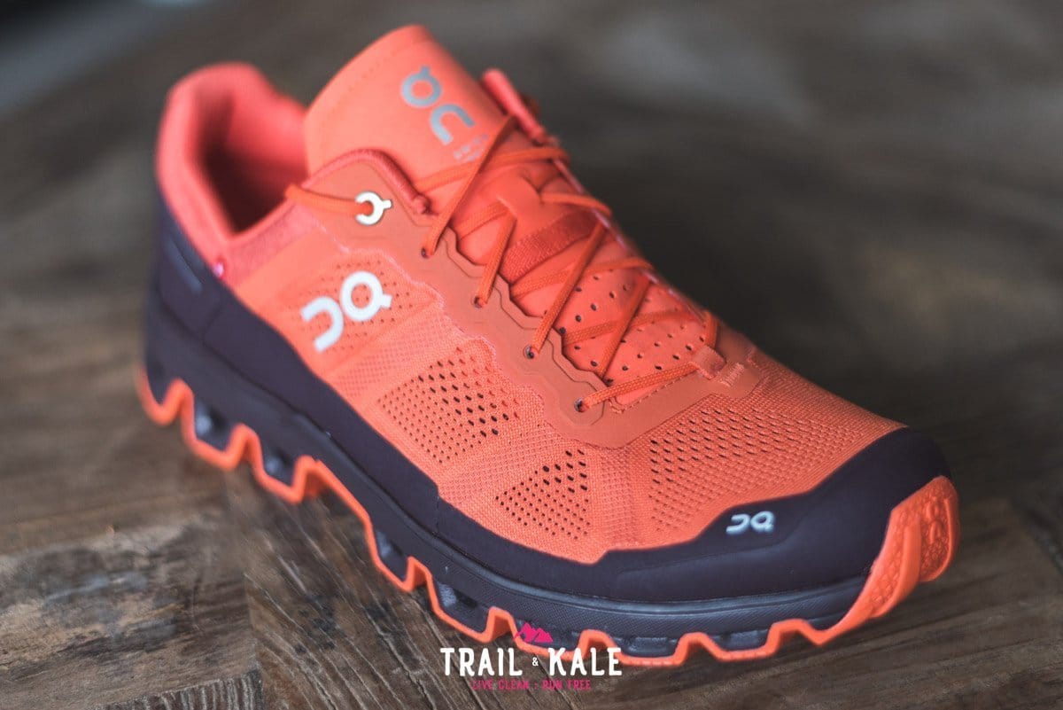 Trail Running Shoes 