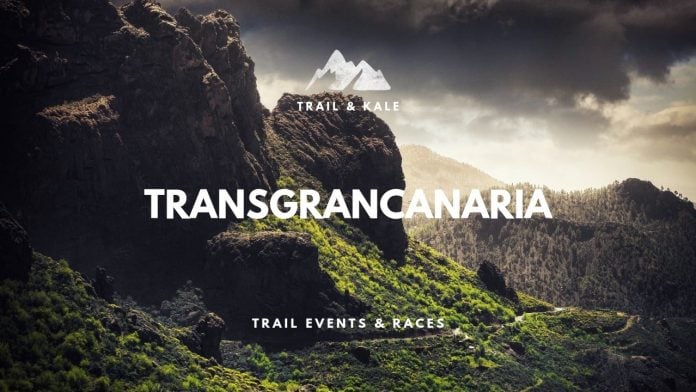 trail events Transgrancanaria