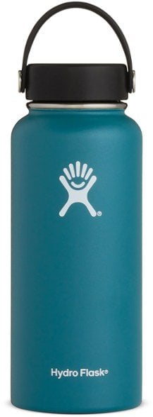 Hydro Flask Wide Mouth Vacuum Water Bottle 32 fl. oz