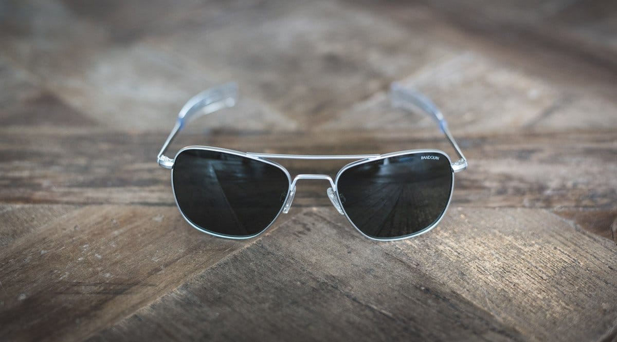 Randolph Aviator Review: Are These Sunglasses Worth It?
