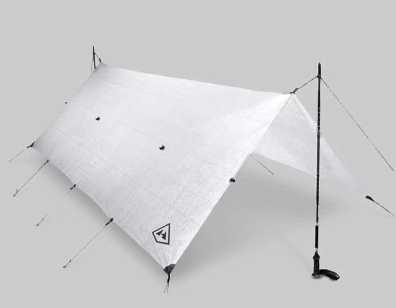 tarps flat tarp