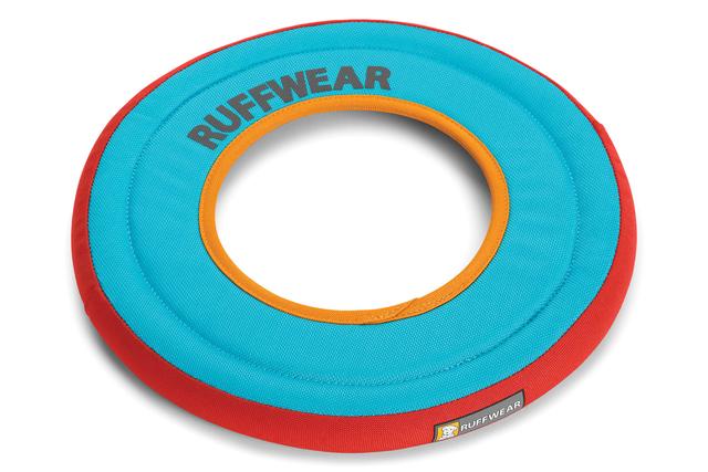 Fabric frisbee on sale for dogs