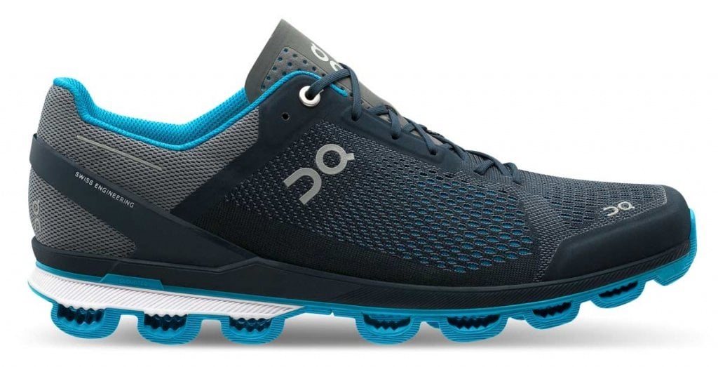 The 10 Best Road Running Shoes [2022 Buyer's Guide!]