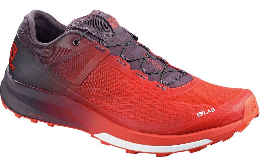 best ultramarathon shoes