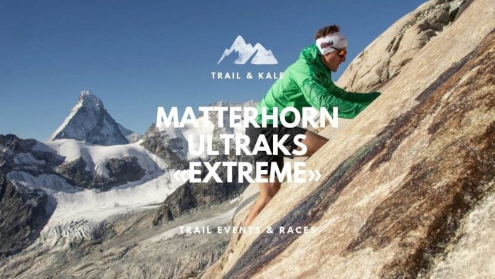 trail running races events Matterhorn Ultraks Extreme trail and kale min