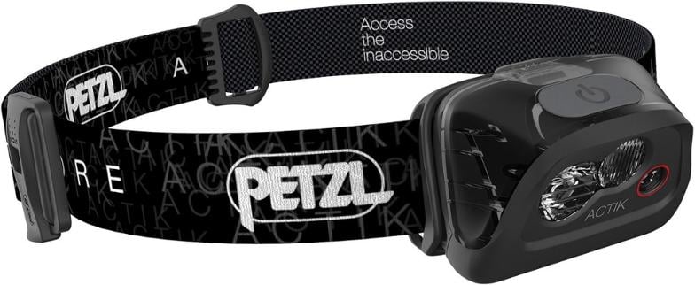 Petzl Actik Core Headlamp best headlamp for trail running 2 trail and kale