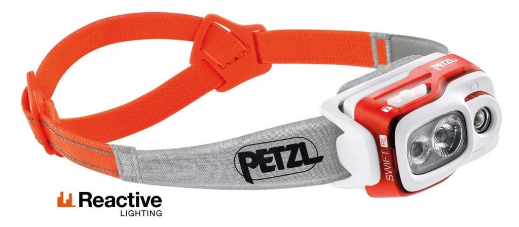 Petzl NAO® RL headtorch - Test and Review - Ultra Runner Mag