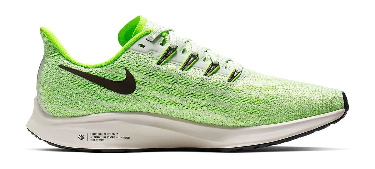 nike air zoom pegasus 36 best road running shoes trail and kale