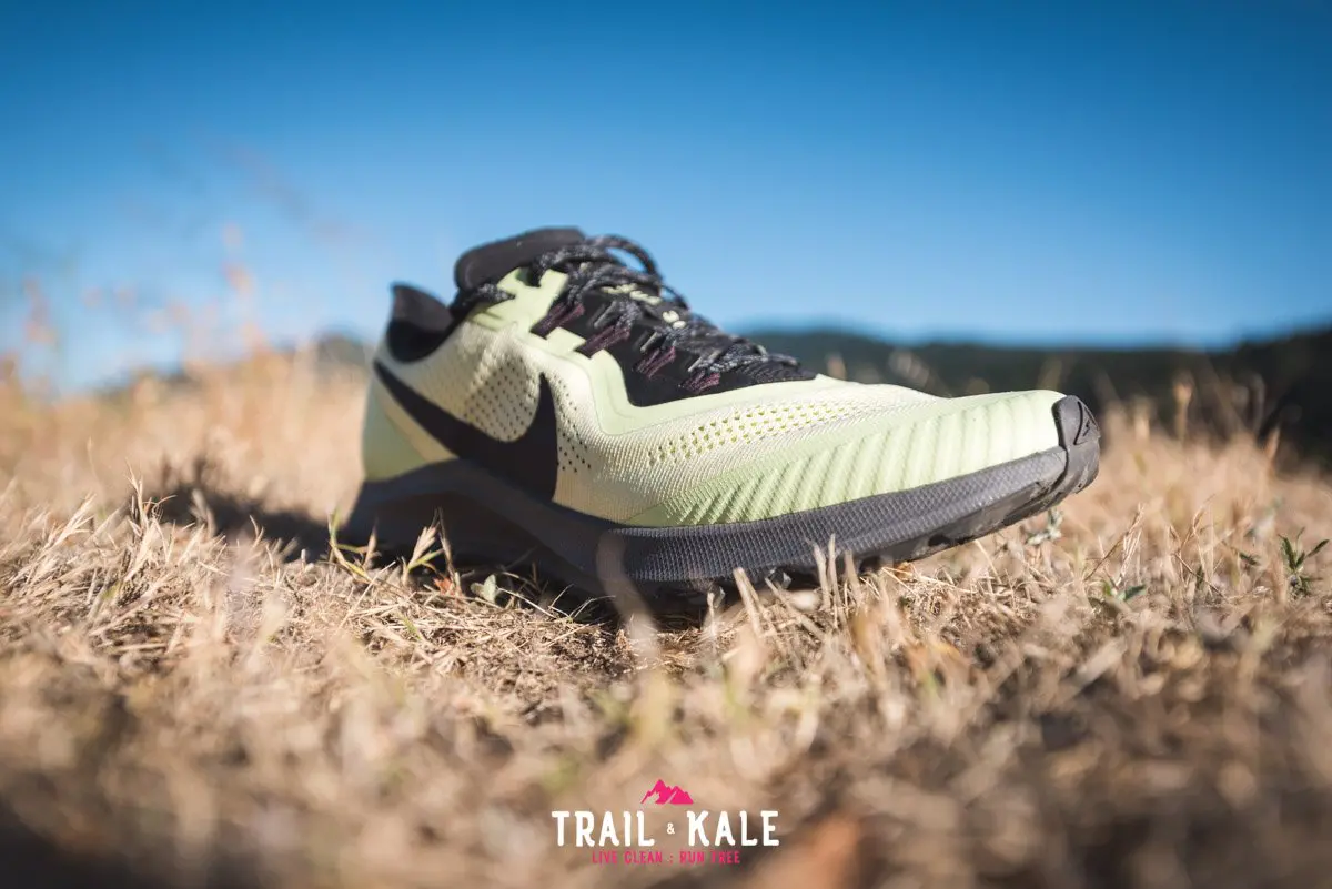 Nike Pegasus 36 Trail Review product shots Trail Kale wm 2