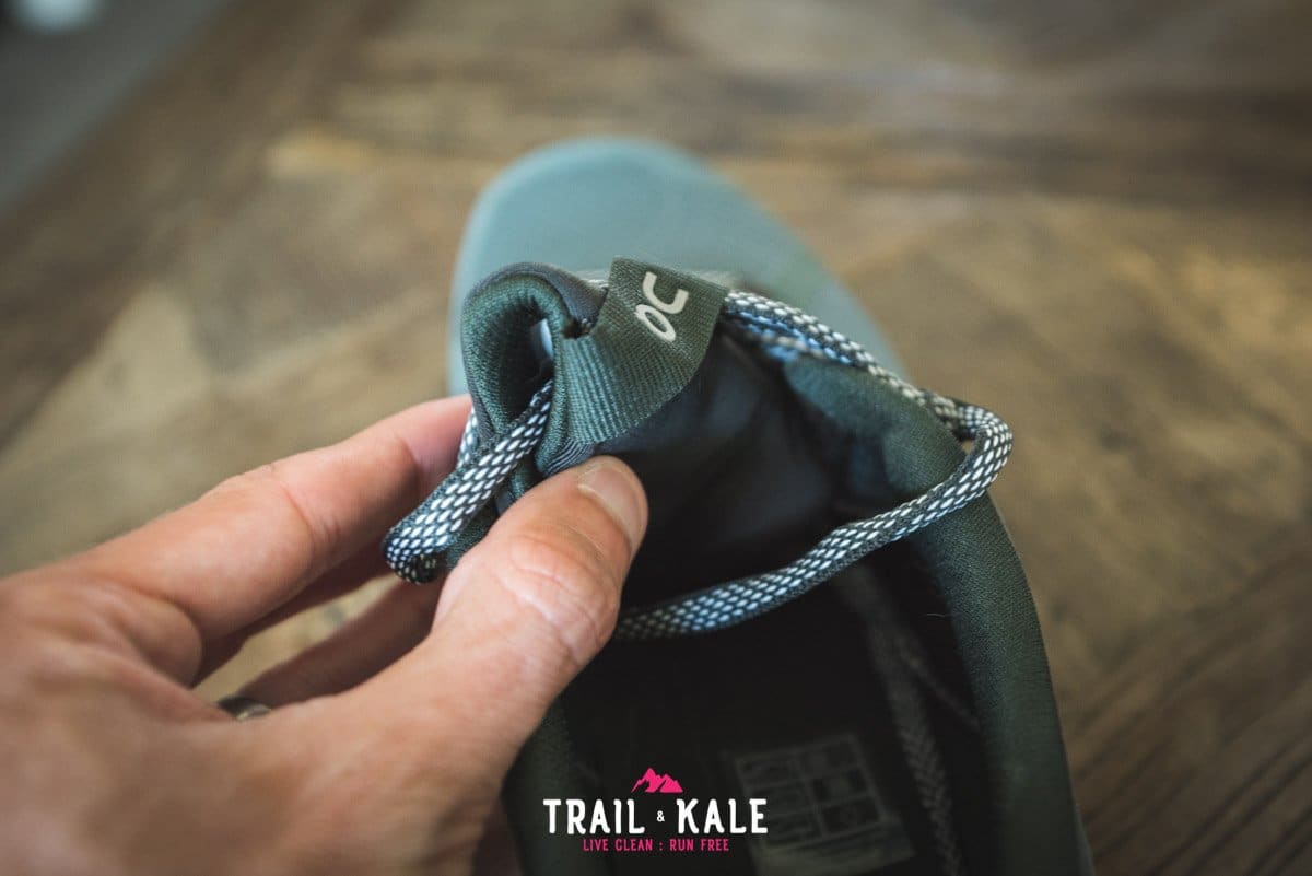 On Cloud Beam review Trail Kale wm 12