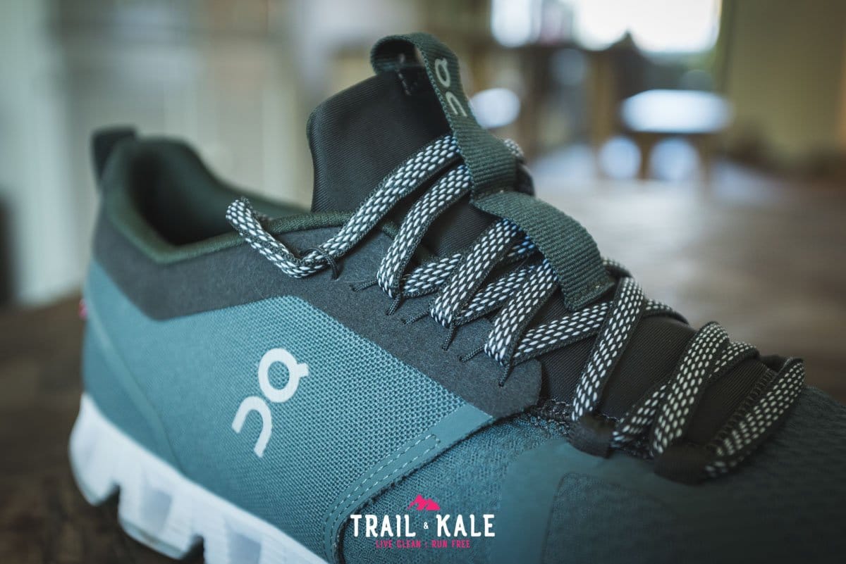 On Cloud Beam review Trail Kale wm 13