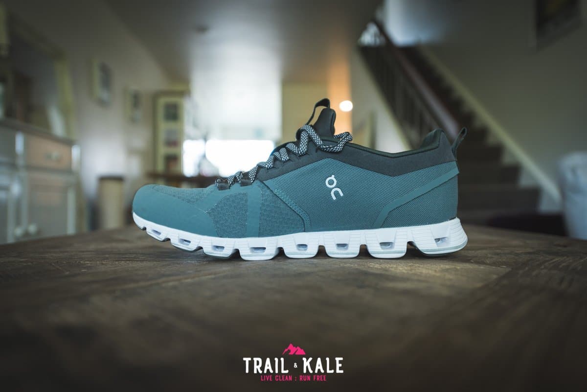 On Cloud Beam review Trail Kale wm 4