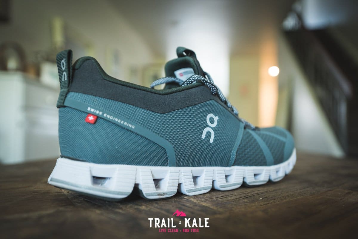 On Cloud Beam review Trail Kale wm 8