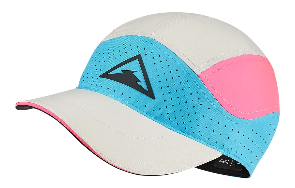 Short Bill Running Hat 2024 leynir.is