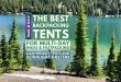 The Best Backpacking Tents For Multi-Day Hikes & Fastpacking