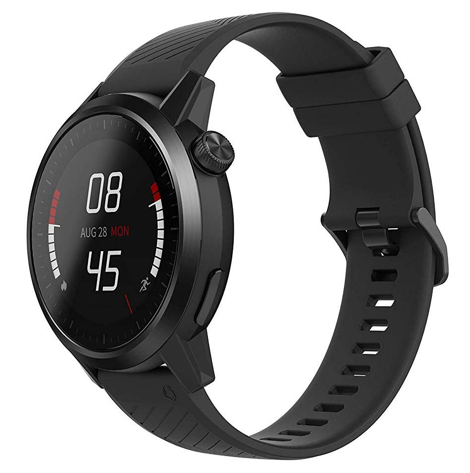good watches for running