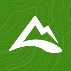 AllTrails App Logo - running trails near me