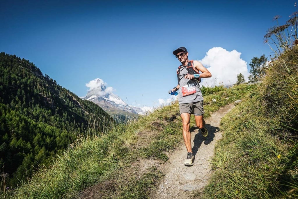 Matterhorn Ultraks 30k - Beginner's Guide To Trail Running