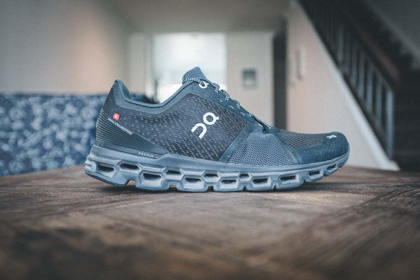 run on clouds shoes review