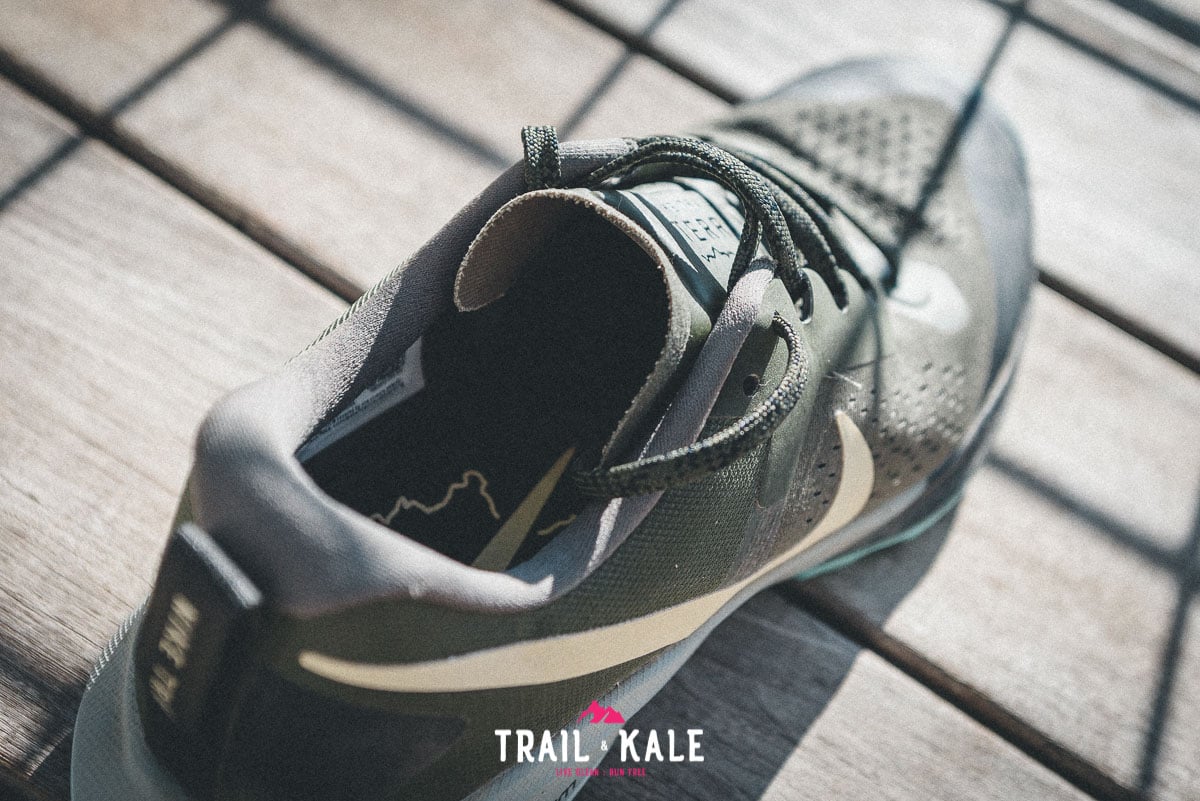 Nike Terra Kiger 5 review trail running trail and kale wm 13