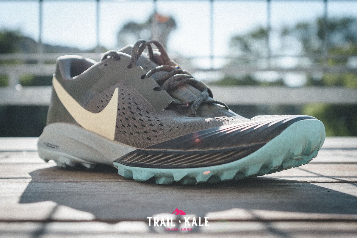 nike trail running shoes review