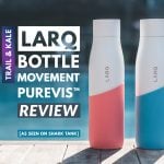 LARQ Bottle Movement Review - Is It Better than the Original?