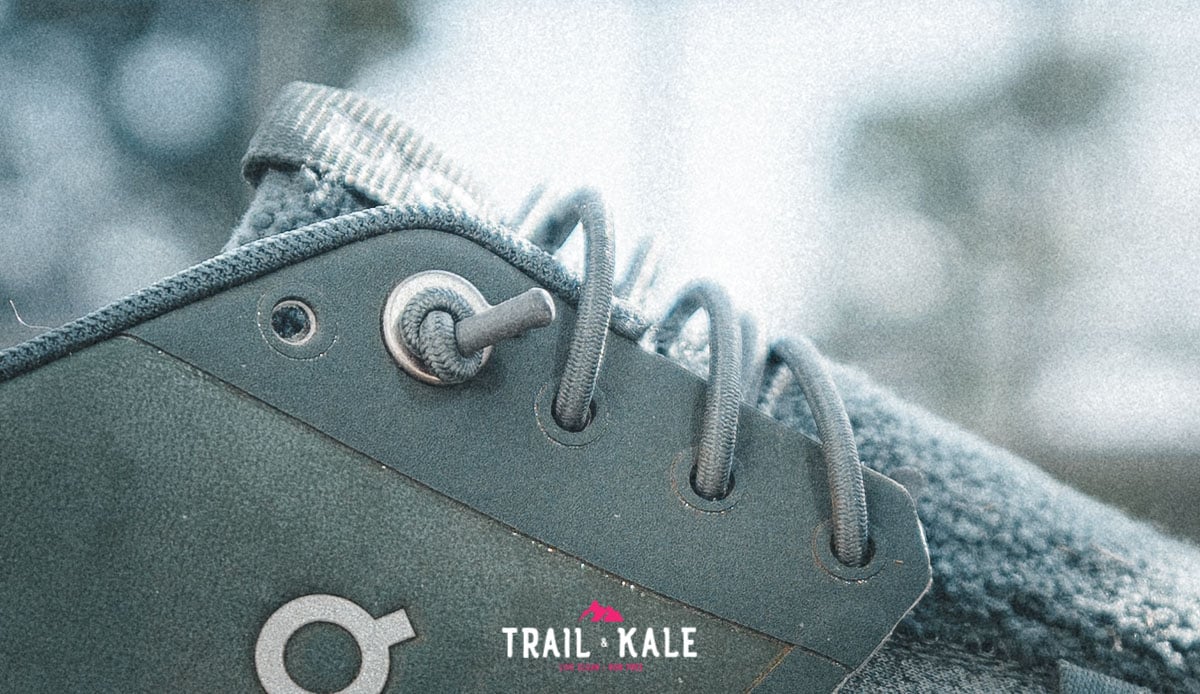 On Cloud Terry Womens review trail and kale wm 3