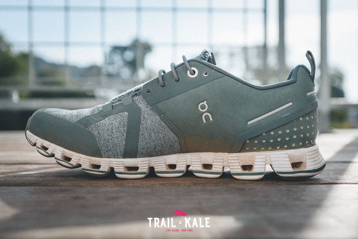 On cloud on sale terry review