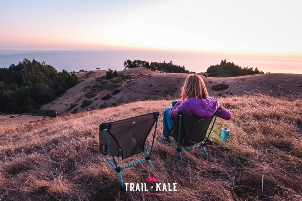 The Best Camping Chairs: Our Top Picks For Folding, Portable Outdoor Seating 1 - Trail and Kale | Trail Running & Adventure