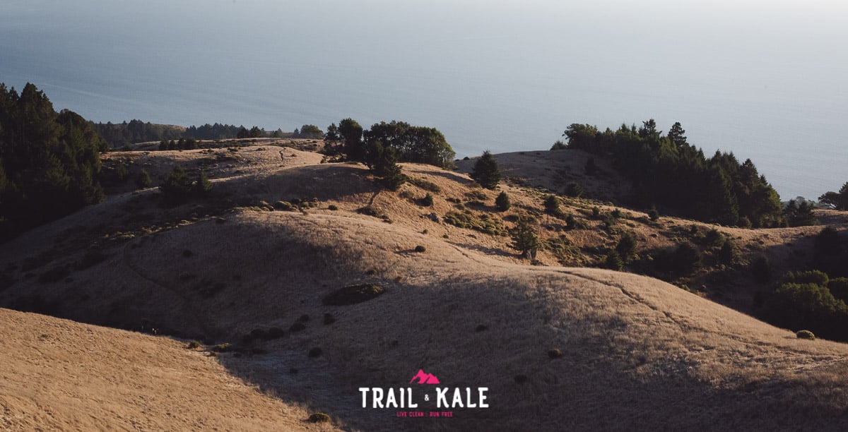 marin hikes - hiking trails in marin california trail and kale