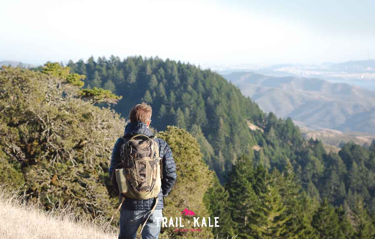 marin hikes - hiking trails in marin california trail and kale