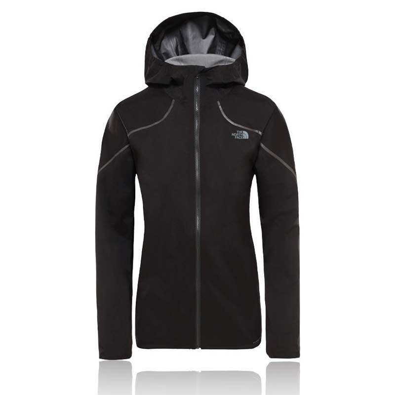 north face trail running jacket