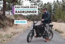 Rad Power Bikes RadRunner Review