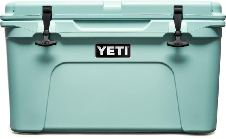 YETI COOLER REVIEW - Is the expensive YETI Tundra 45 Cooler Worth The Cost?  [2021] 