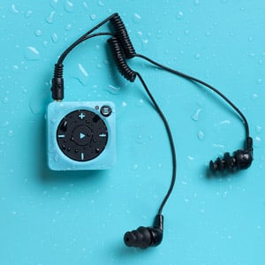 Mighty vibe spotify music player bluetooth & sales wired headphones stores