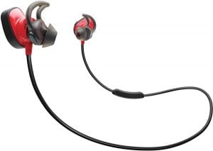 Bose Soundsport Pulse Wireless Headphones Best Wireless Headphones for running