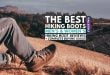 The Best Hiking Boots For Men and Women