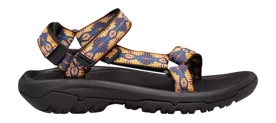 coach sofi leather slide