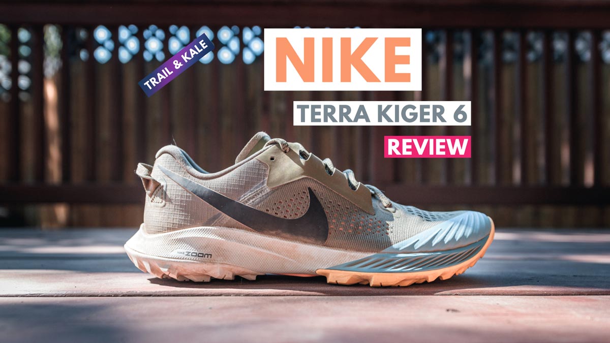 Nike Terra Kiger 6 Review 2020: Specs 