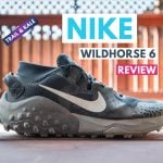 Nike Wildhorse 6 Review featured 2 trail and kale