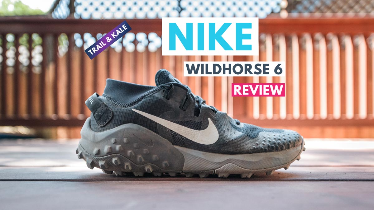 nike wildhorse 6 olive